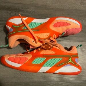 Jordan Heir Basketball Shoes